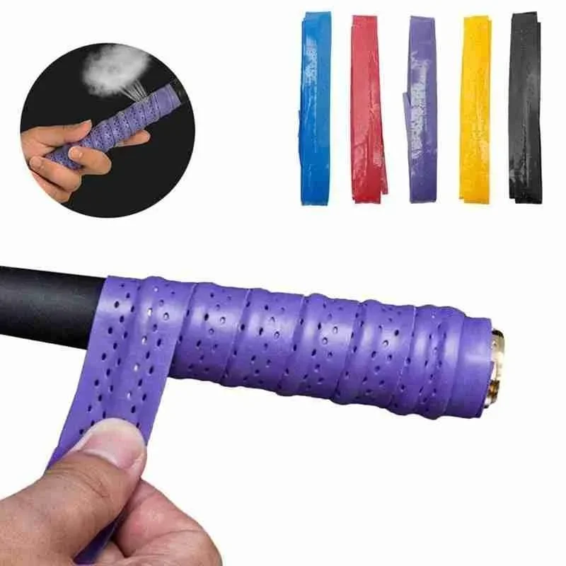 Racket Grip Tennis Handle Leat - Badminton Smash incelemesi ve fiyatı