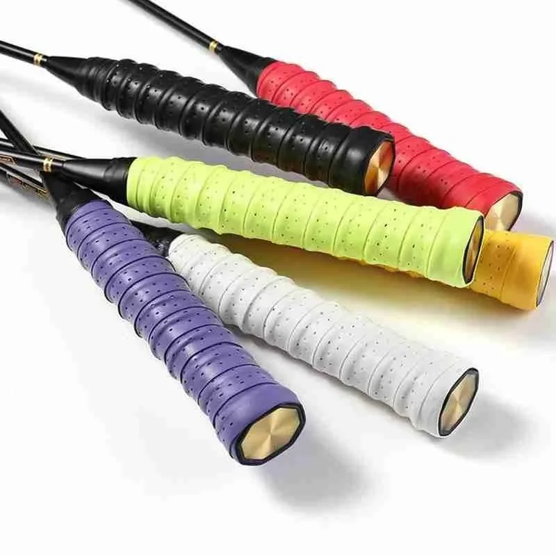 Racket Grip Tennis Handle Leat - Badminton Smash incelemesi ve fiyatı