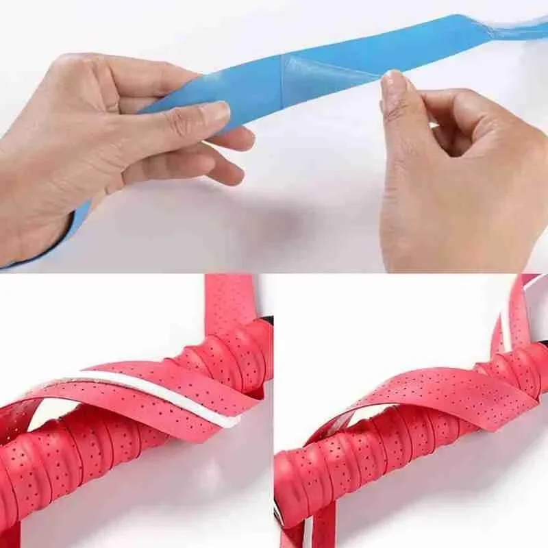 Racket Grip Tennis Handle Leat - Badminton Smash incelemesi ve fiyatı