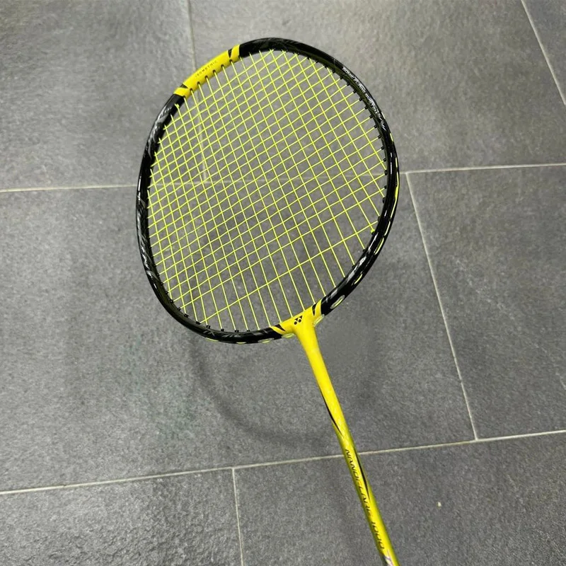 YONEX NANOFLARE 1000Z Carbon L - Badminton Yonex incelemesi ve fiyatı