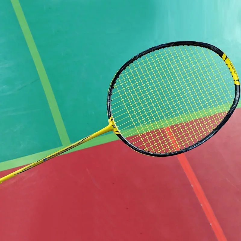 YONEX NANOFLARE 1000Z Carbon L - Badminton Yonex incelemesi ve fiyatı